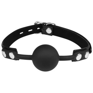 Chisa Toys Behave - Be Quiet Gagball
