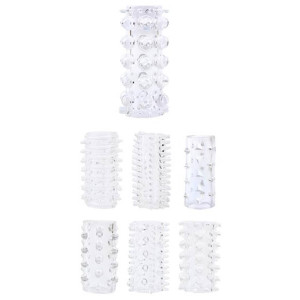 Chisa Toys Penis Sleeve Kits