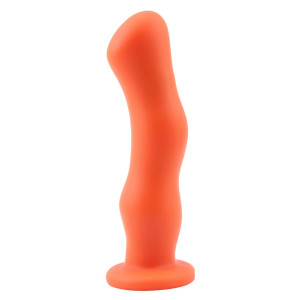Chisa Toys Curve Burst Vibrator