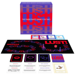 Kheper Games Lust! Board Game