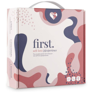 Loveboxxx First Self-Love Starter Set