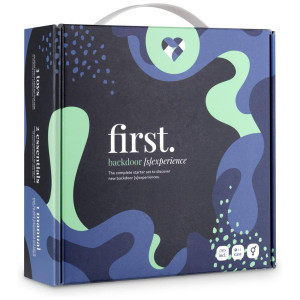 Loveboxxx First Backdoor Starter Set