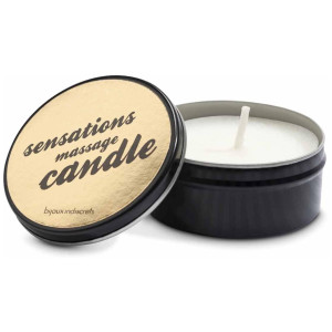 Bijoux indiscrets Bijoux Sensations Massage Candle