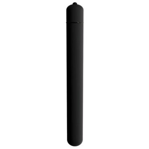 Chisa Toys Bms Breeze Power Bullet Black 5in