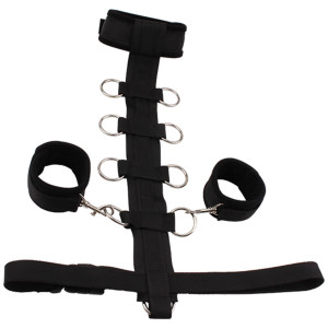 Chisa Toys BEHAVE Be my slave set