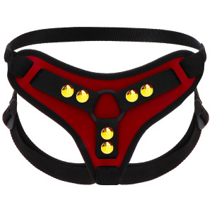 TABOOM Strap-On Harness