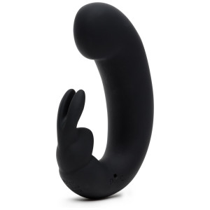 Fifty Shades of Grey Fifty Shades Sensation G-Spot Rabbit Vibrator