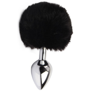 Fierce Euphoria Frolics Fur Tail Butt Plug