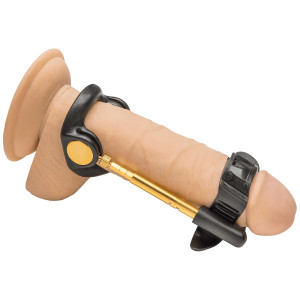 Jes-Extender Jes Extender Gold Penis Enlarger