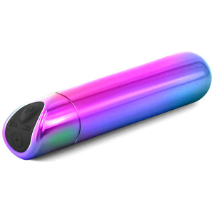 NS Novelties Lush Nightshade Multicolor