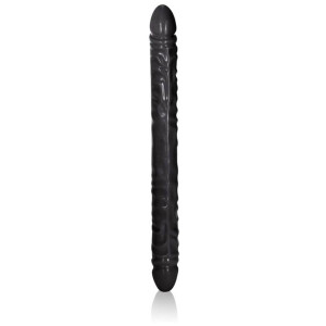 California Exotic Novelties Veined Double Dong 18 Inch