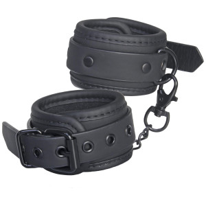 Dream Toys Blaze Handcuff Black