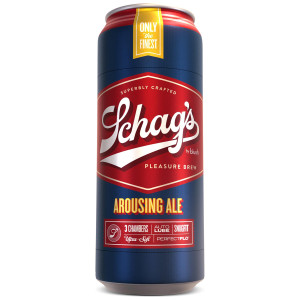 Blush Schags Arousing Ale Frosted