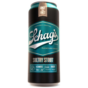 Blush Schags Sultry Stout Frosted