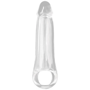 NS Novelties Renegade Fantasy Extension Md Clear