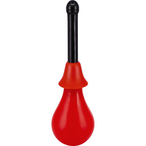 Seven Creations Whirling Spray Red
