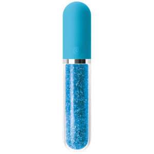 NS Novelties Stardust Charm Blue