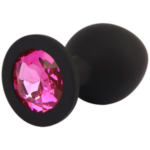 Chisa Toys Booty Fantasy Gem Plug 8