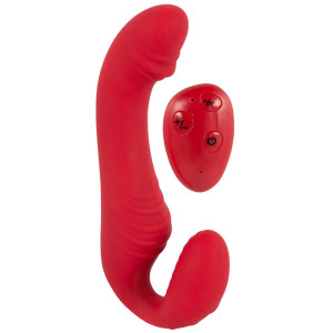 You2Toys Rc Strapless Strapon 3