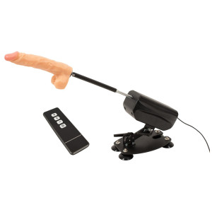 You2Toys Small Fuck Machine