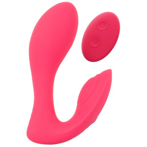 Sweet Smile G-Spot Panty Vibrator Pink