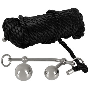 You2Toys Bondage Plugs With 10 Meter Rope