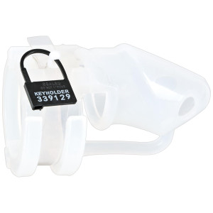 You2Toys Cock Cage Set med 15 delar