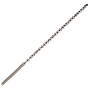 Penisplug Dip Stick Ripped 6mm