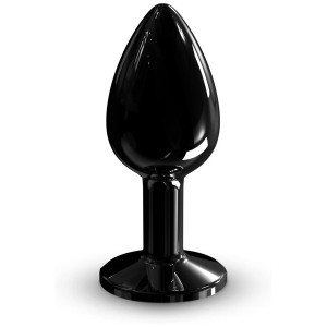 Dorcel Diamond Plug Black S