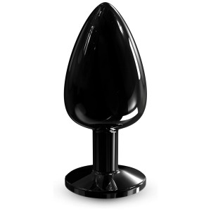 Dorcel Diamond Plug Black L