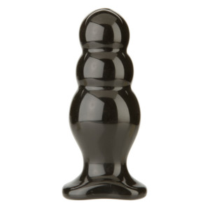 Doc Johnson Master Tool 4 Butt Plug