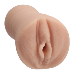 Doc Johnson Adira Allure Ultraskyn Pocket Pussy