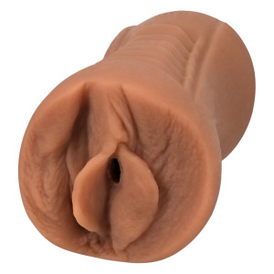Doc Johnson Aidra Fox Ultraskyn Pocket Pussy