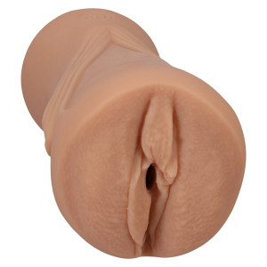 Doc Johnson Eva Elfie Ultraskyn Pocket Pussy