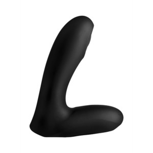 XR Brands P-Pulse Tapping Prostate Stimulator 12 Speeds