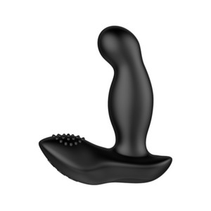 Nexus Boost Prostate Massager With Inflatable Tip
