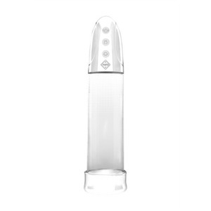 Shots - Pumped Pumped Automatic Rechargeable Penis Pump