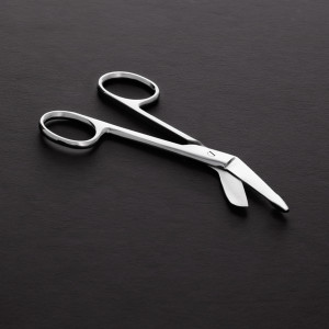 Shots - Steel Scissors