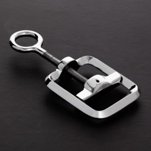 Shots - Steel Ball Crusher