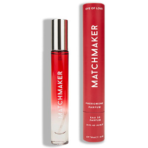 Eye Of Love Matchmaker Pheromone Red Diamond 10ml