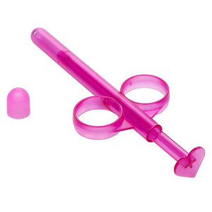 California Exotic Novelties CalExotics Lube Tube 2pcs Pink