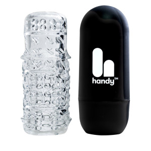 Handy True Grip Gen 2 Sleeve