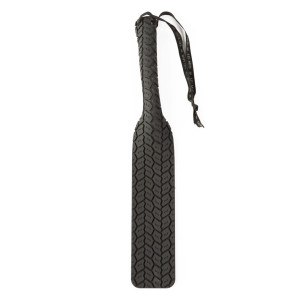 Mitac Sei Mio Tire Paddle - Black