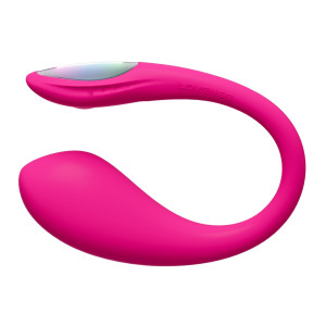 - Lovense Lush Mini