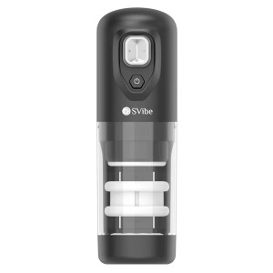 SVibe - Spark Masturbator
