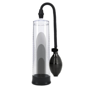 Shots - Pumped Pumped - Basic Pump 1 - Transparent