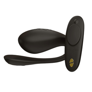 We-Vibe Your Way - Black