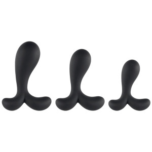 Anos - Butt Plug Training Set