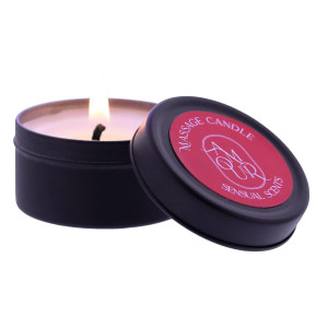 Dream Toys Amour - Massage Candle - Sensual Scents