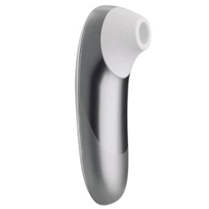 - Womanizer Pro - Silver Grey